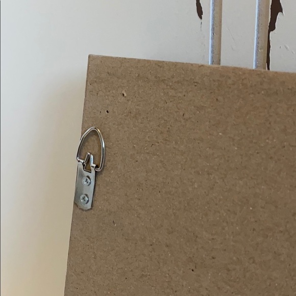 Welcome Sign - Picture 3 of 3